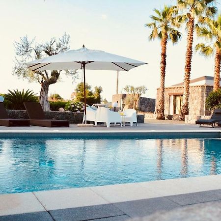 Holiday Homes Borgo Papardo Джаре Екстериор снимка