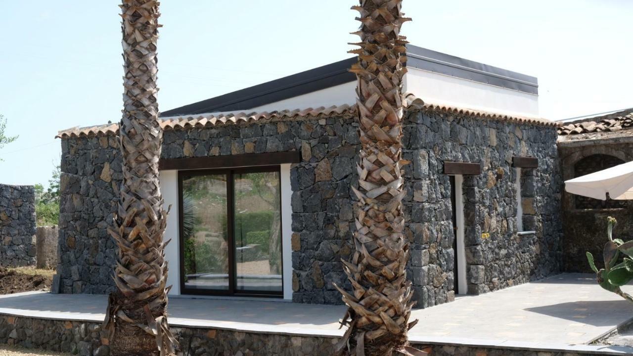 Holiday Homes Borgo Papardo Джаре Екстериор снимка