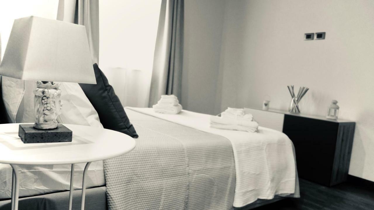 Holiday Homes Borgo Papardo Джаре Екстериор снимка