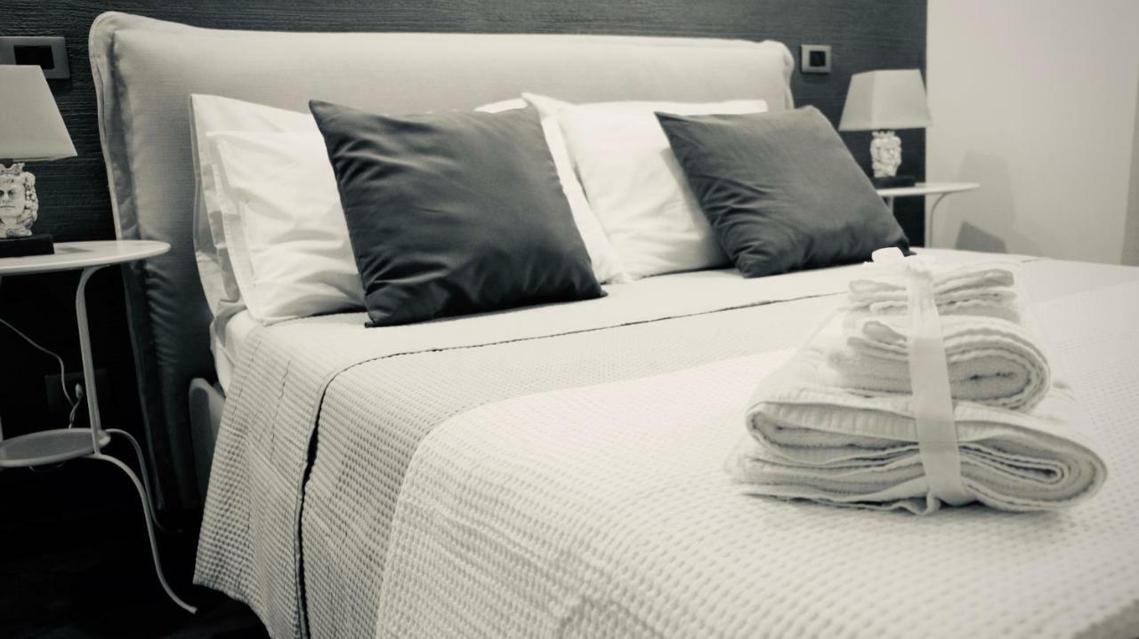 Holiday Homes Borgo Papardo Джаре Екстериор снимка