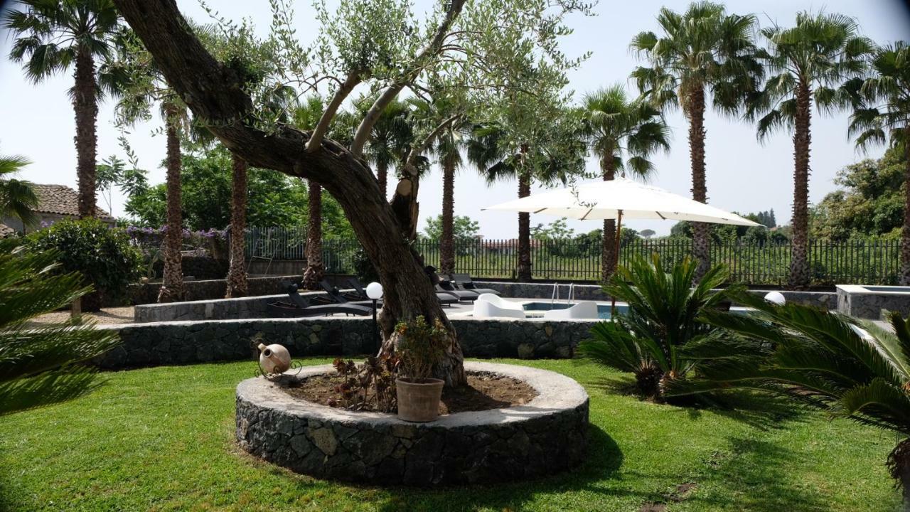Holiday Homes Borgo Papardo Джаре Екстериор снимка