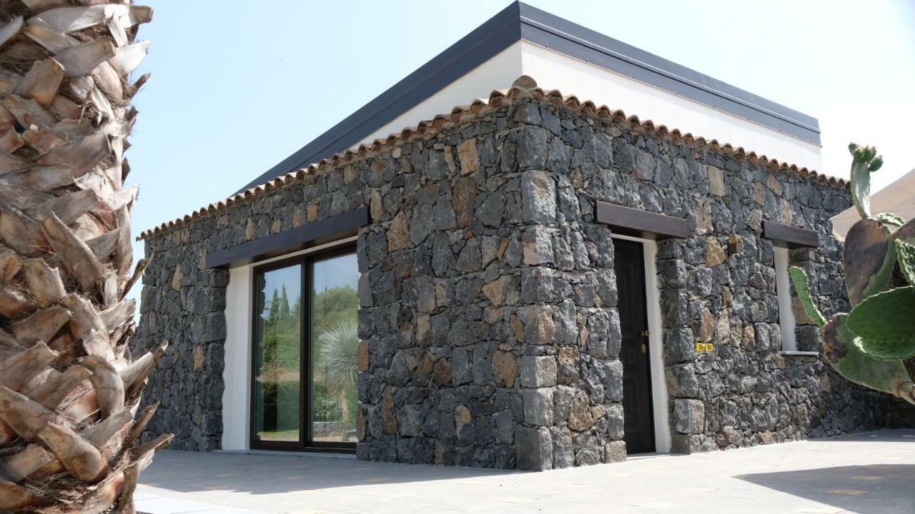 Holiday Homes Borgo Papardo Джаре Екстериор снимка