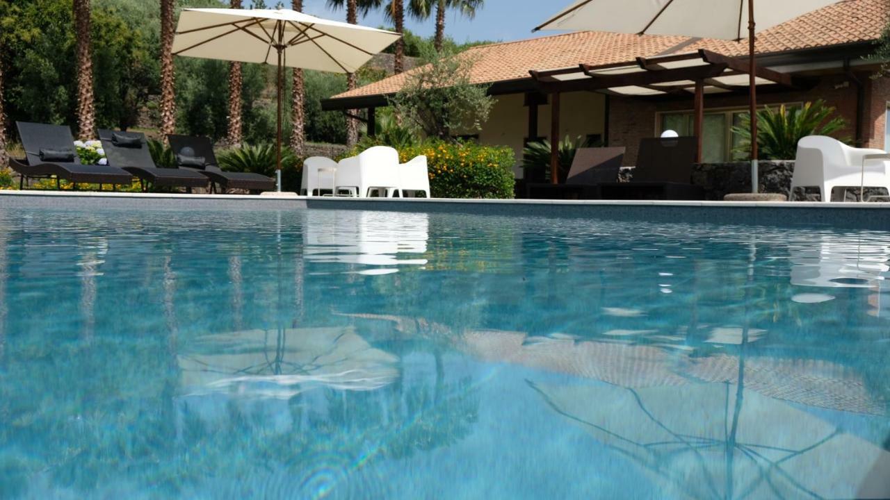 Holiday Homes Borgo Papardo Джаре Екстериор снимка