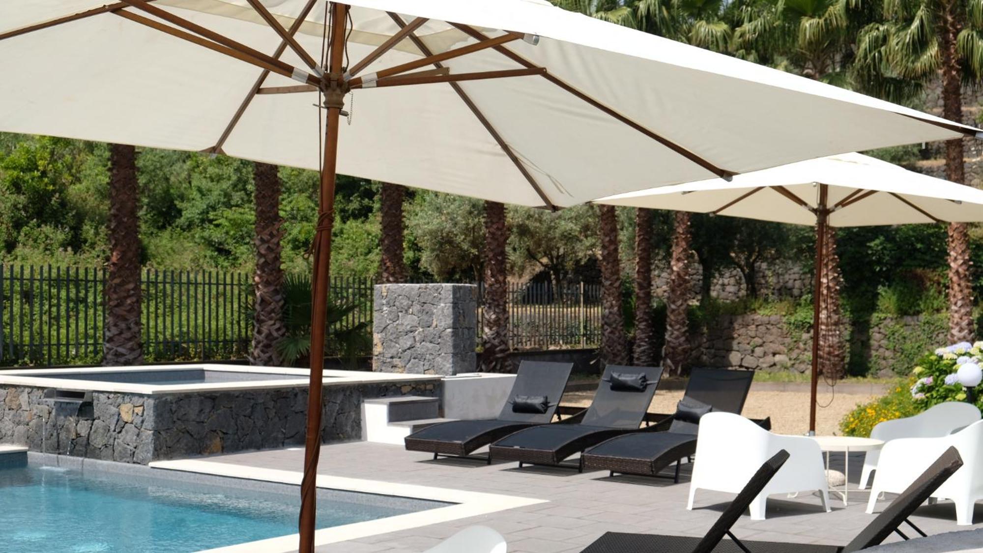 Holiday Homes Borgo Papardo Джаре Екстериор снимка