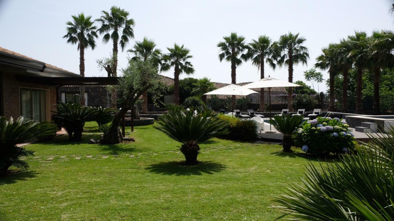Holiday Homes Borgo Papardo Джаре Екстериор снимка