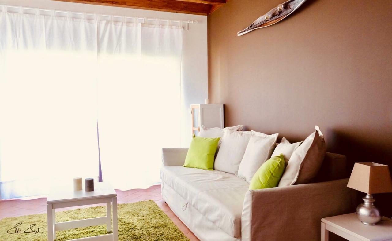 Holiday Homes Borgo Papardo Джаре Екстериор снимка