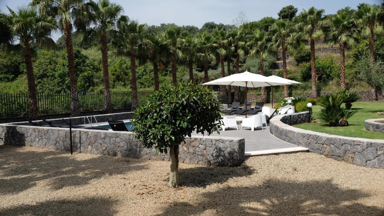 Holiday Homes Borgo Papardo Джаре Екстериор снимка