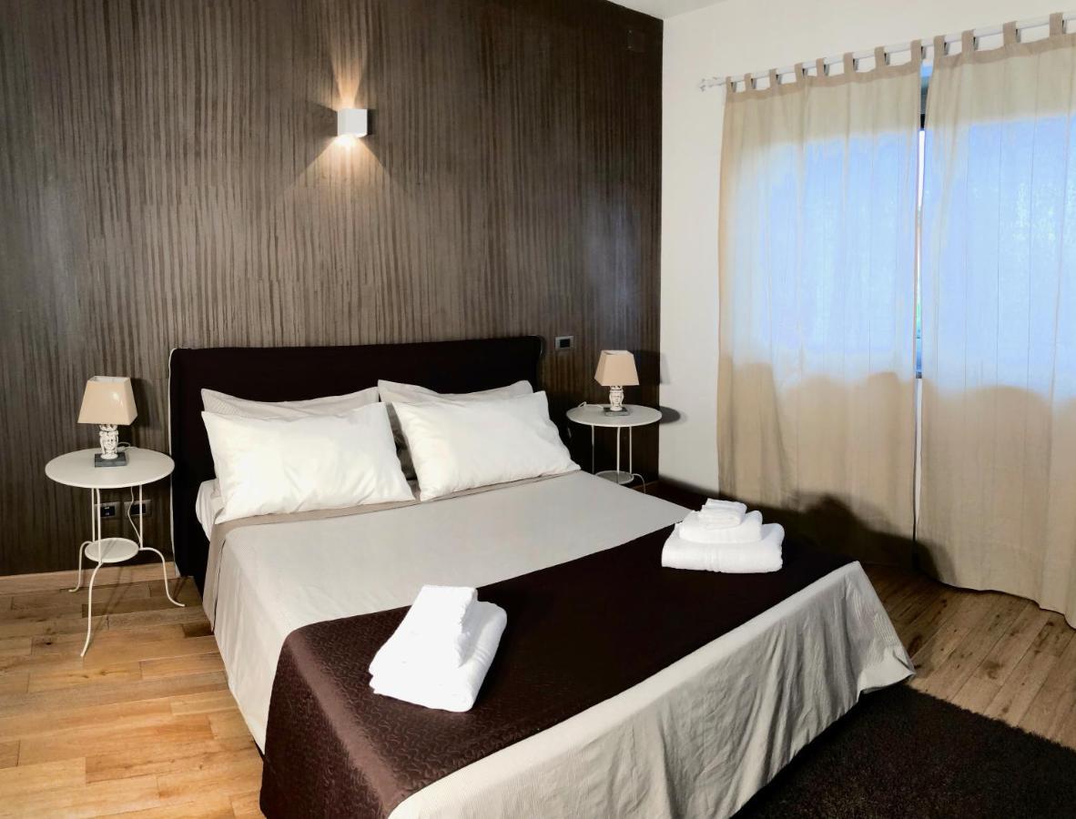 Holiday Homes Borgo Papardo Джаре Екстериор снимка