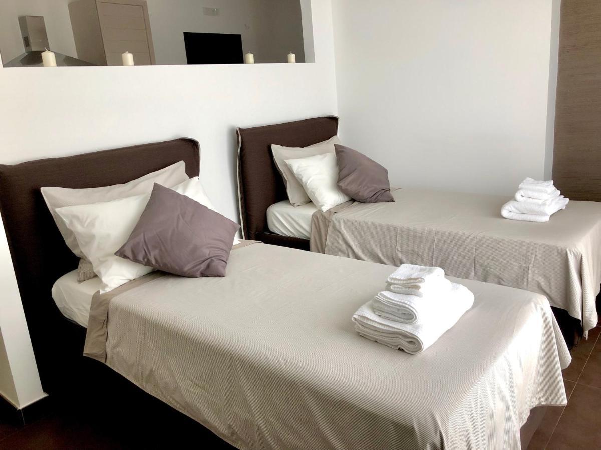 Holiday Homes Borgo Papardo Джаре Екстериор снимка